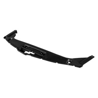 Replace® - Front Radiator Support Cover (Standard Line)