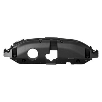 Replace® - Front Radiator Support Cover (Value Line)