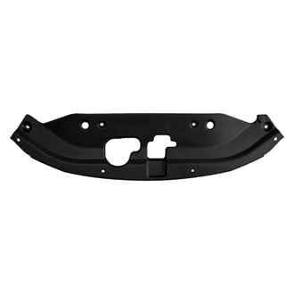 Replace® - Upper Radiator Support Cover (Standard Line)