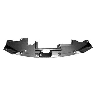 Replace® - Upper Radiator Support Cover (Standard Line)