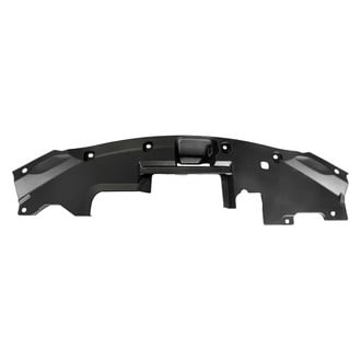 Replace® - Upper Radiator Support Cover (CAPA Certified)