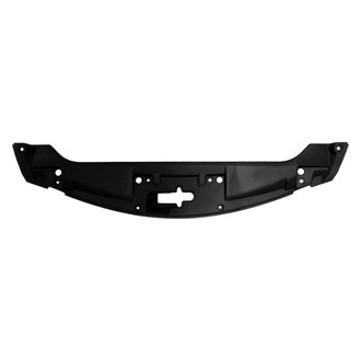 Replace® - Upper Radiator Support Cover (Standard Line)