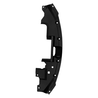 Replace® - Front Upper Radiator Support Cover (CAPA Certified)