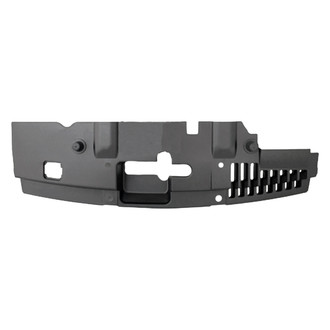 Replace® - Upper Header Panel Molding (CAPA Certified)