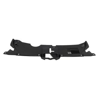 Replace® - Upper Radiator Support Cover (Standard Line)