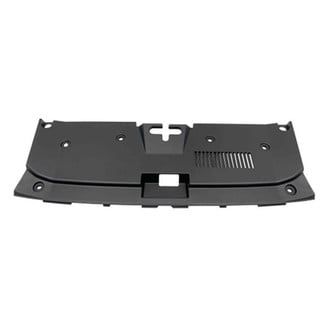 Replace® - Upper Radiator Support Cover (CAPA Certified)