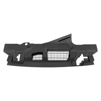 Replace® - Upper Radiator Support Cover (Standard Line)