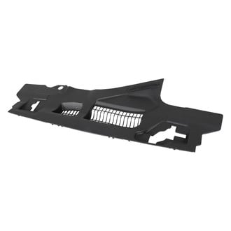 Replace® - Upper Radiator Support Cover (CAPA Certified)