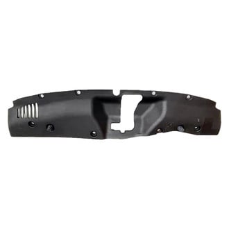 Replace® - Upper Radiator Support Cover (Standard Line)