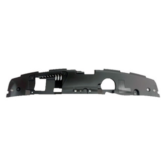 Replace® - Upper Radiator Support Cover (Standard Line)