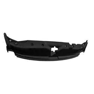 Replace® - Upper Radiator Support Cover (Value Line)