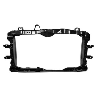 Replace® - Front Radiator Support (CAPA Certified)