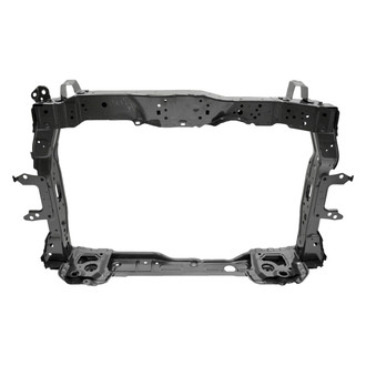 Replace® - Front Radiator Support (CAPA Certified)