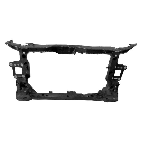 Replace® - Front Radiator Support