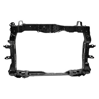 Replace® - Radiator Support (CAPA Certified)