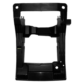 Replace® - Center Radiator Support (Standard Line)