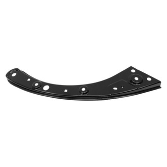 Replace® - Upper Passenger Side Radiator Support (Standard Line)