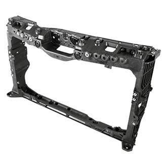 Replace® - Radiator Support (CAPA Certified)