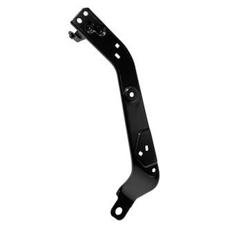 Replace® - Driver Side Radiator Support Bracket (Standard Line)