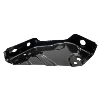 Replace® - Lower Driver Side Radiator Support Bracket (Standard Line)