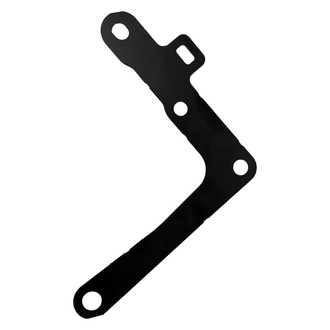 Replace® - Radiator Support Brackets