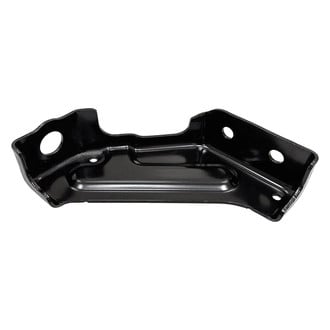 Replace® - Lower Passenger Side Radiator Support Bracket (Standard Line)