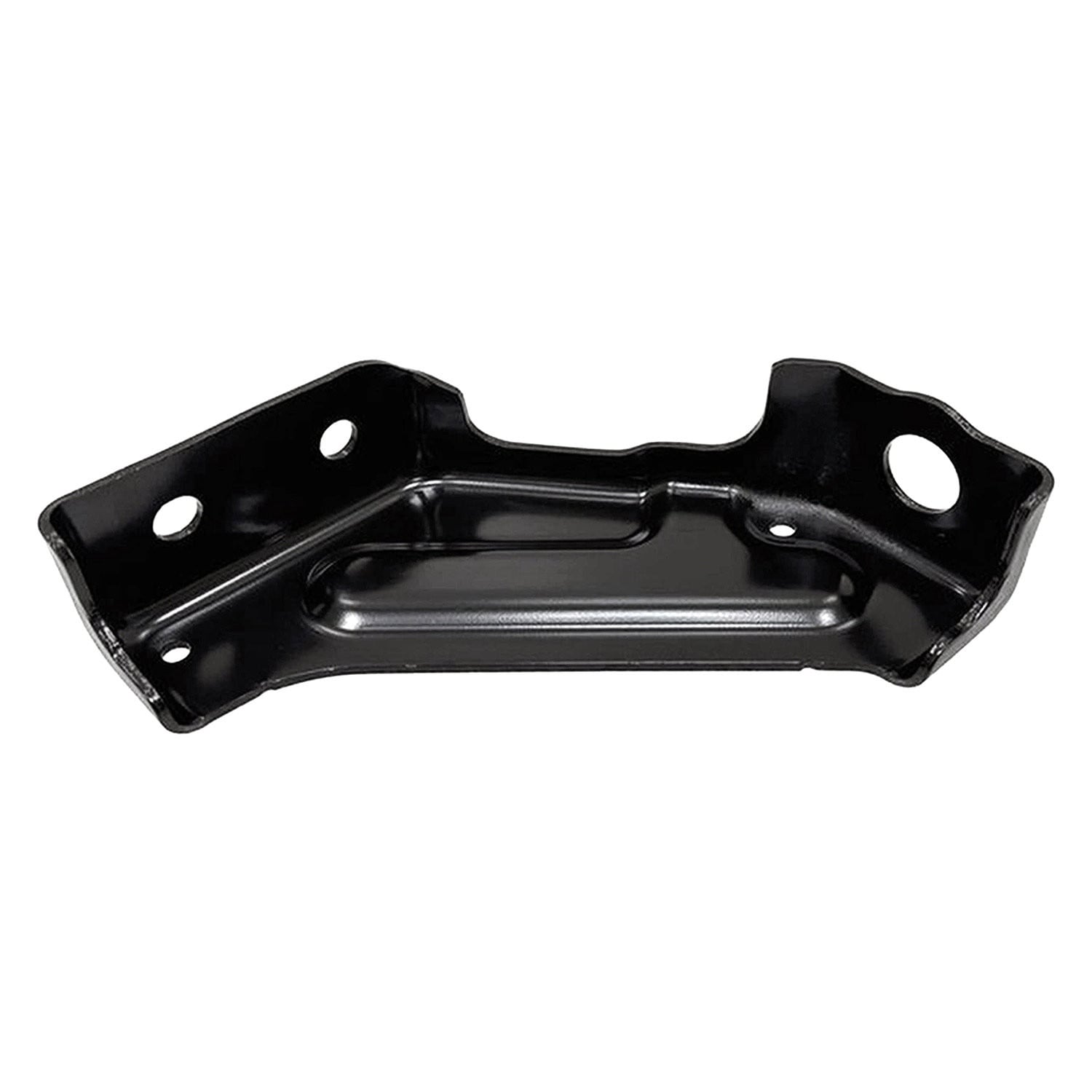 Replace® HO1225246 - Lower Driver Side Radiator Support Bracket