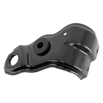 Replace® - Radiator Shutter Housing