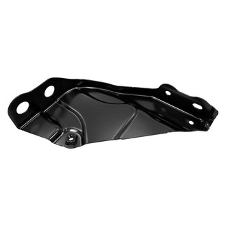 Replace® - Lower Passenger Side Radiator Support Bracket (Standard Line)