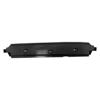 Replace® - Upper Grille Air Deflector Guide (Standard Line)