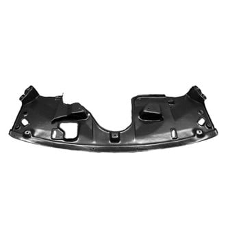 Replace® - Lower Bumper Splash Shield (Standard Line)