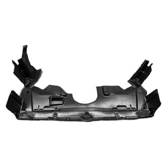 Replace® - Bumper Splash Shield (Standard Line)
