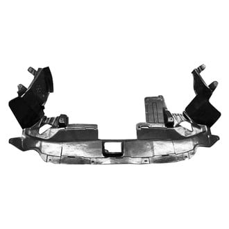 Replace® - Lower Bumper Splash Shield