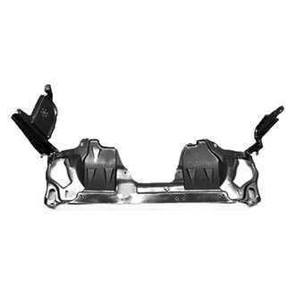 Replace® - Lower Bumper Splash Shield (Standard Line)
