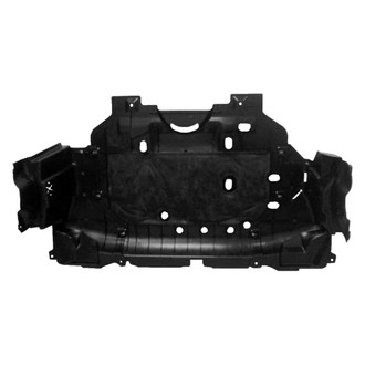 Replace® - Engine Splash Shield (CAPA Certified)