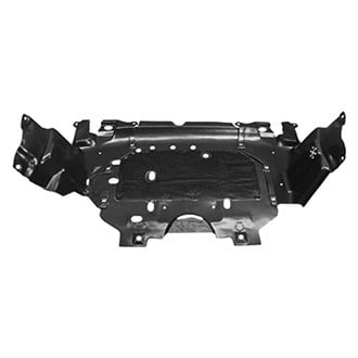 Replace® - Engine Splash Shield (Standard Line)
