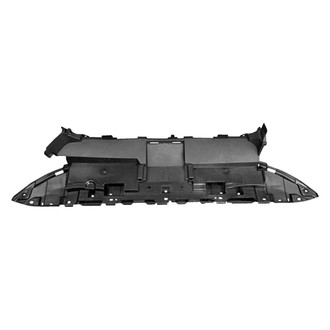 Replace® - Front Forward Engine Splash Shield (Standard Line)