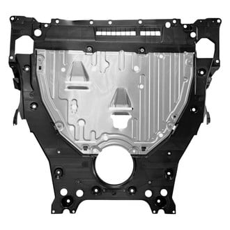 Replace® - Engine Splash Shields