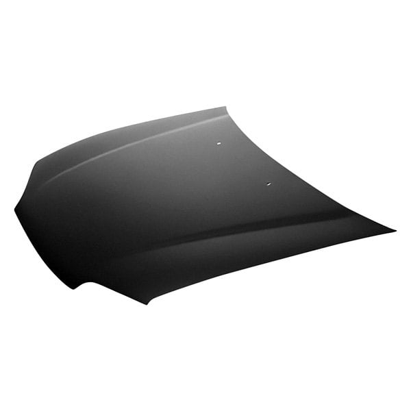 Replace® - Honda Civic 1992 Hood Panel