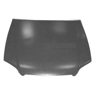 Replace® - Hood Panel (CAPA Certified)