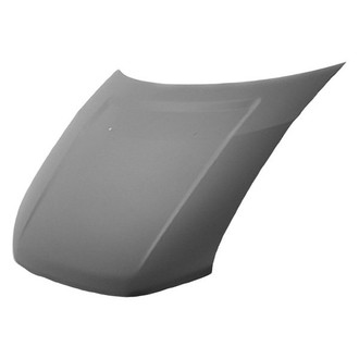 Replace® - Hood Panel (CAPA Certified)