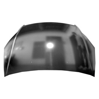 Replace® - Hood Panel (CAPA Certified)