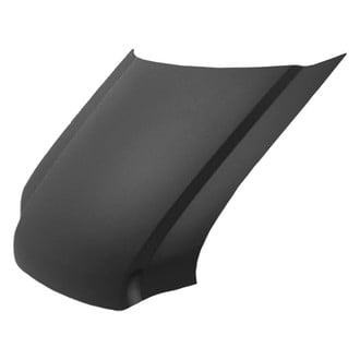 Replace® - Hood Panel (CAPA Certified)