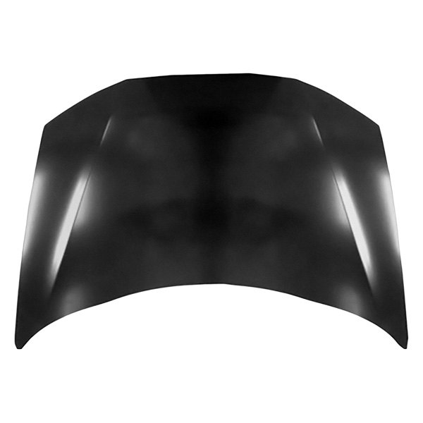 2012 honda civic hood shop replacement