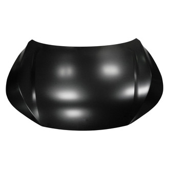 Replace® - Hood Panel (CAPA Certified)