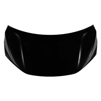 Replace® - Hood Panel (CAPA Certified)