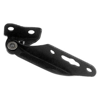 Replace® - Driver Side Hood Hinge (Standard Line)