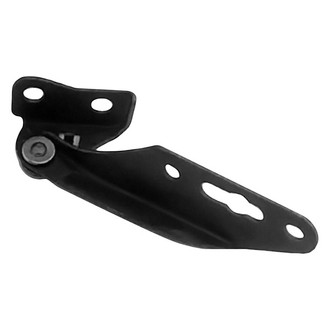 Replace® - Passenger Side Hood Hinge (Standard Line)