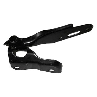 Replace® - Passenger Side Hood Hinge (Standard Line)