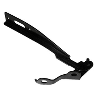 Replace® - Passenger Side Hood Hinge (Standard Line)